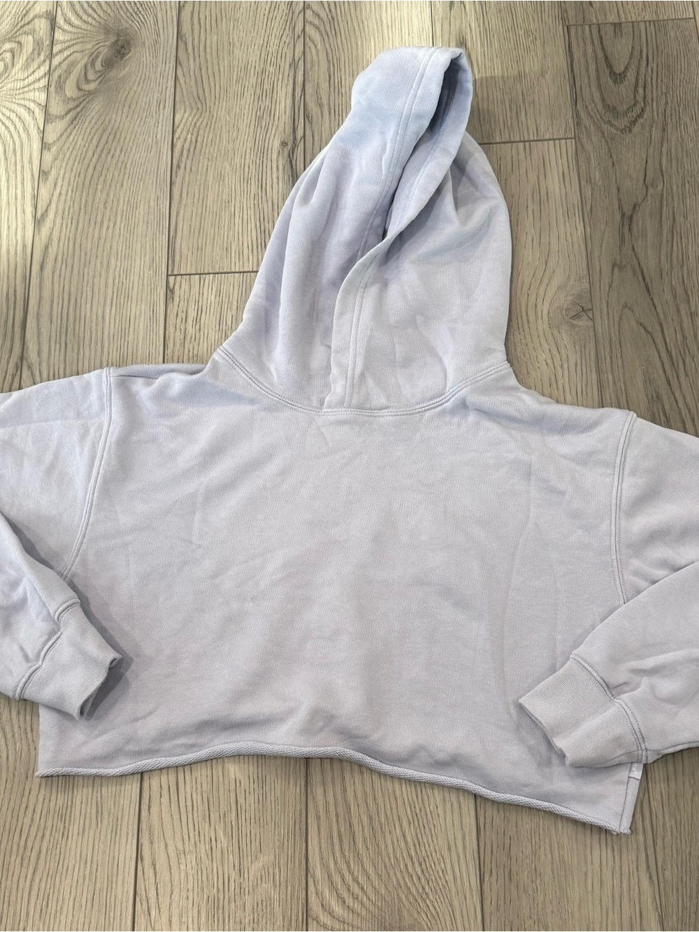 Tna
The Perfect Crop Hoodie Light size xs